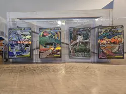 Pokemon Card Lot - 30 Singles - Alt Art, Illustration Rares, Secret Rares -... - Image 1