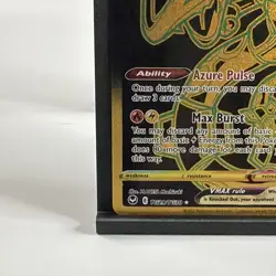 Rayquaza VMAX TG29/TG30 Pokemon Sword & Shield Silver Tempest Mint Pack Fresh - Image 3