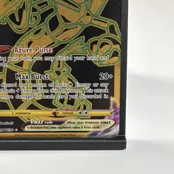 Rayquaza VMAX TG29/TG30 Pokemon Sword & Shield Silver Tempest Mint Pack Fresh - Image 4