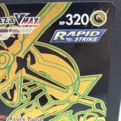 Rayquaza VMAX TG29/TG30 Pokemon Sword & Shield Silver Tempest Mint Pack Fresh - Image 5