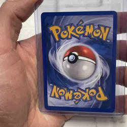 Pokemon Onix 98/147 - Non Holo - Pokemon TCG - Aquapolis Vintage NM Common Vtg - Image 3