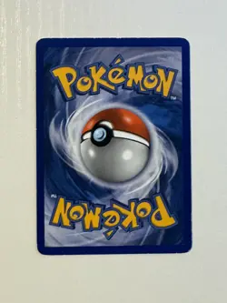Pokemon TCG Pop Series 3 Minun 4/17 Rare Non-Holo - LP - Image 2
