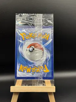 Pokemon TCG Pecharunt 129 Black Star Promo Factory Sealed Shrouded Fable #129 - Image 4