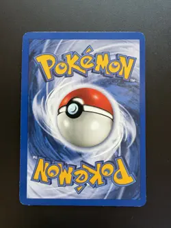 Lt. Surge's Pikachu 81/132 Common - Gym Heroes - 1st Edition - Pokemon WOTC - Image 2