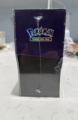 Pokemon TCG Paldean Fates Elite Trainer Box Factory Sealed ETB SEE PICTURES - Image 5