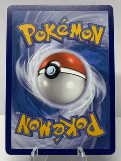 Pokemon Umbreon V SWSH203 Sword & Shield BLACK STAR PROMO - Image 4