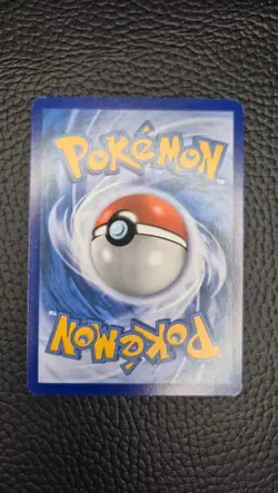 Keldeo #XY118 Pokemon Promo LP - Image 2