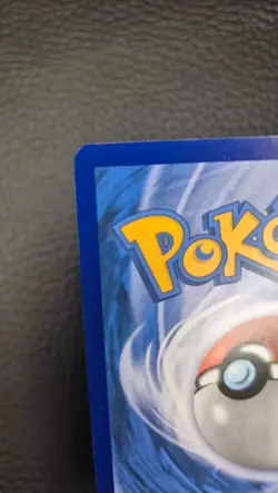 Keldeo #XY118 Pokemon Promo LP - Image 3