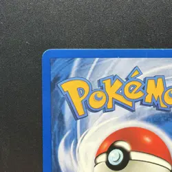 Lt. Surge’s Pikachu 84/132 Common - Gym Challenge - 1st Edition - pokemon WOTC - Image 3