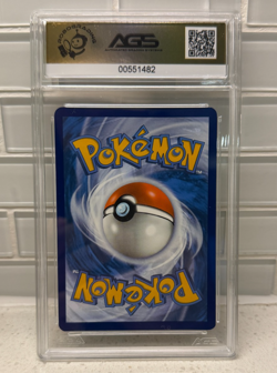 Pokemon Charizard EX 056 Scarlet & Violet Promo Holo CGC 10 Gem Mint - Image 2