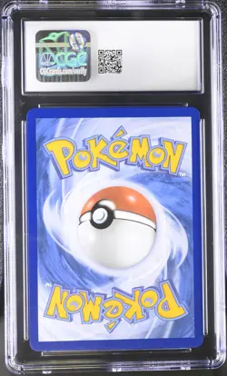 Pokemon Radiant Charizard 020/159 CGC Gem Mint 10 Crown Zenith 2023 - Image 2