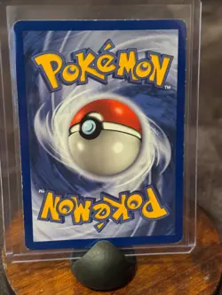 Pokemon TCG Clefairy Base Set 5/102 Holo Unlimited Holo Rare LP - Image 4