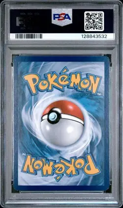 Pokemon - Generations Radiant Collection - Gardevoir EX RC31 - PSA 9 - Image 2