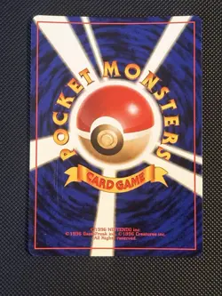 Pokemon TCG - Dragonite Holo No.149 Game Boy GB Promo Japanese Vintage - Image 2