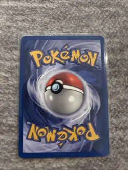 1999 Pokemon Jungle First Edition Persian #42/64 - Image 2