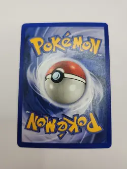 Ponyta Base Set 1999 60/102 Pokemon TCG LP Vtg - Image 2
