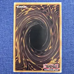 Yugioh Albion the Branded Dragon MP22-EN076- Prismatic Secret Rare - 1st Edition - Image 2