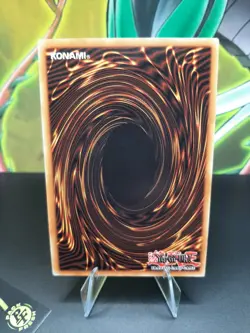 Yu-Gi-Oh! Astral Kuriboh RA04-EN040 Secret Rare 1st Ed *Pack Fresh* - Image 4