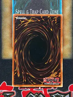 Yugioh Invader of Darkness DR2-EN112 Ultra Rare LP - Image 2