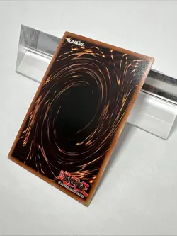 Yugioh Maha Vailo MRL-012 Super Rare 1st Ed Excellent Cond - Image 5