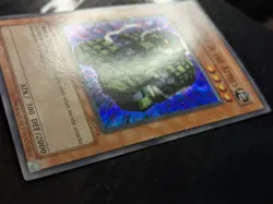 YU-GI-OH STONE STATUE OF THE AZTECS AST-014 UNLIM MP/HP - Image 3