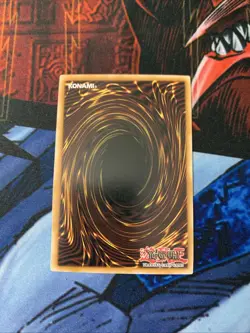 Yu-Gi-Oh Life Stream Dragon EXVC-EN038 Ultimate Rare 1st Edition NM Condition - Image 4