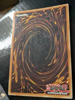 YU-GI-OH AGENT OF FORCE MARS AST-009 UNLIM SUPER RARE LP/MP - Image 4