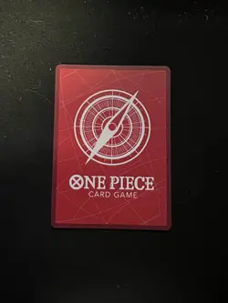 Sanji (PRB01-001) (Alternate Art) PRB01-001 Premium Booster -The Best- Foil - Image 2
