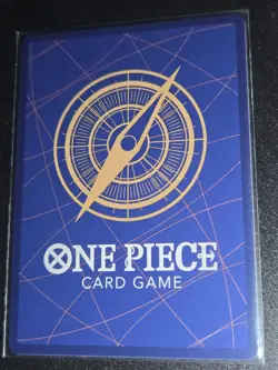 English One Piece CCG Boa Hancock SR OP14-112 The Azure Sea's Seven - Image 2