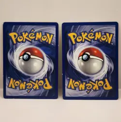 Larvitar 57/75 & Pupitar 45/75 Neo Discovery Set Pokemon Cards HP - Image 2