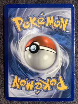 Noctowl BREAK XY136 Black Star Promo Pokemon Card LP - Image 2
