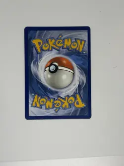 Mega M Pidgeot EX 105/108 Evolutions Full Art Ultra Rare Holo Pokemon Card DMG - Image 2