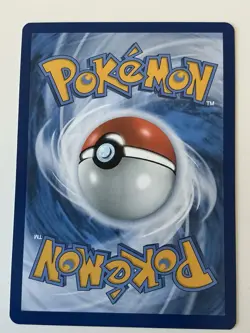 Pikachu with Grey Felt Hat 085 Sv: Scarlet & Violet Promo Cards NM Ungraded - Image 2