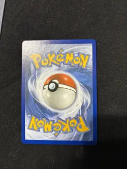 Pokemon Pikachu Secret Rare Full Art Holo SM Cosmic Eclipse Card 241/236 - Image 2