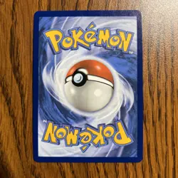 Mega Gardevoir EX 178/132 Mega Evolution Special Illustration Rare Pokemon Card - Image 4