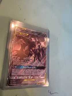 Pokemon TCG Tag Team GX Cards - Image 2