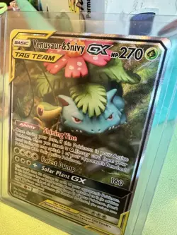 Pokemon TCG Tag Team GX Cards - Image 4