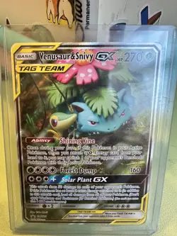 Pokemon TCG Tag Team GX Cards - Image 5