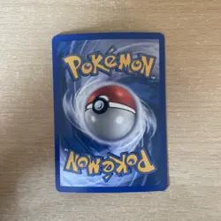 KIRLIA EX Emerald Stamped POKEMON Poke Ball Holo 2005 Trading Card 33/106 - Image 2