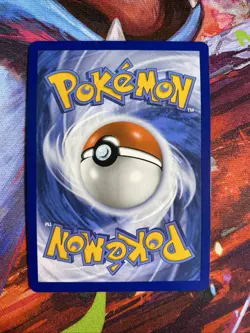Pokemon TCG Mew EX 151/165 Double Rare Holo Card Scarlet & Violet - Image 2