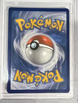 Gengar SWSH052 SWSH: Sword & Shield Promo Cards Holo BGS 9 😈 👻 Strong Subs - Image 2
