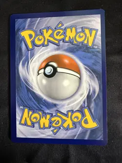 2021 Pokemon Sword & Shield Promo SWSH184 Jolteon VMAX Card Holo Near Mint OC - Image 2