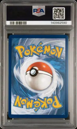 Dragonite V 192/203 Alt Art PSA 10 GEM MINT - Evolving Skies Pokemon Card - Image 2