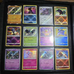 Pokemon Paldean Fates / Shiny Treasures - Baby Shiny Lot and extras (43 cards) - Image 2