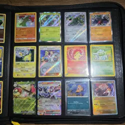 Pokemon Paldean Fates / Shiny Treasures - Baby Shiny Lot and extras (43 cards) - Image 3