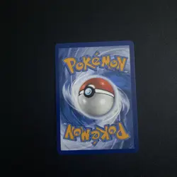 Pokemon Gyarados Reverse Holo Rare Misty's SV10 Destined Rivals Card 049/182 - Image 2