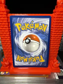 Pokemon Scarlet & Violet GYARADOS EX 225/198 Secret Rare Holo Card MINT-NM - Image 2