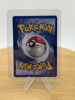 Dark Wartortle 46/82 Team Rocket Pokemon Card - Rare WOTC Vintage - Image 5