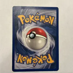 Pokemon Light Ninetales Neo Destiny Uncommon Card 50/105 LP Condition - Image 4