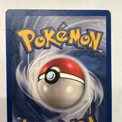 Pokemon Light Ninetales Neo Destiny Uncommon Card 50/105 LP Condition - Image 5